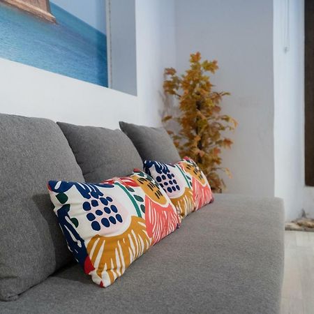 Cdz - Bella Apartamento Centrico Cádiz Exteriér fotografie