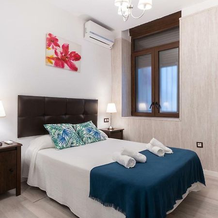 Cdz - Bella Apartamento Centrico Cádiz Exteriér fotografie