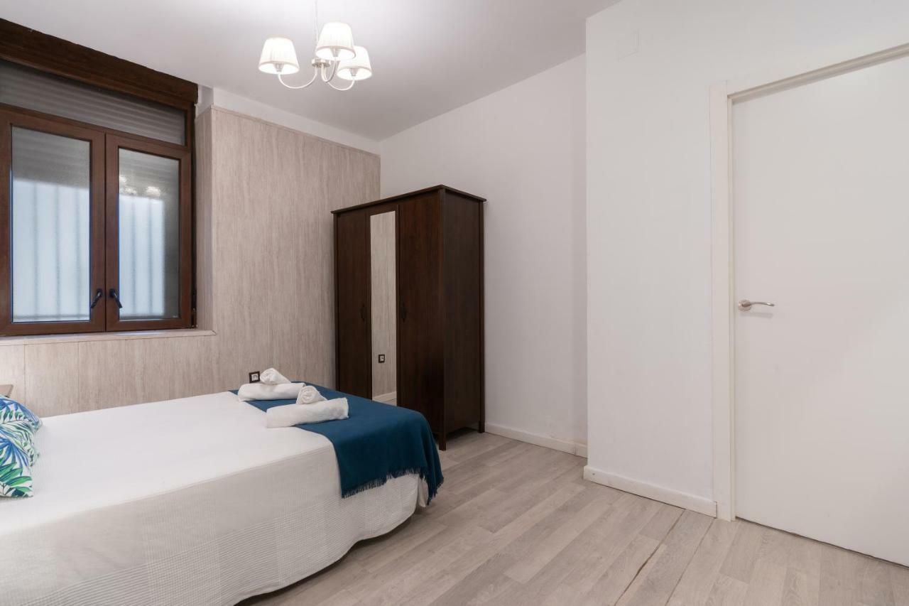 Cdz - Bella Apartamento Centrico Cádiz Exteriér fotografie