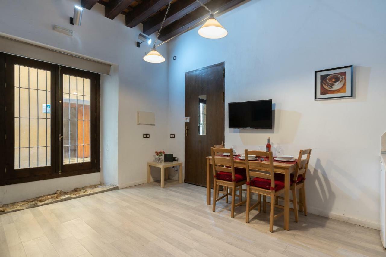 Cdz - Bella Apartamento Centrico Cádiz Exteriér fotografie