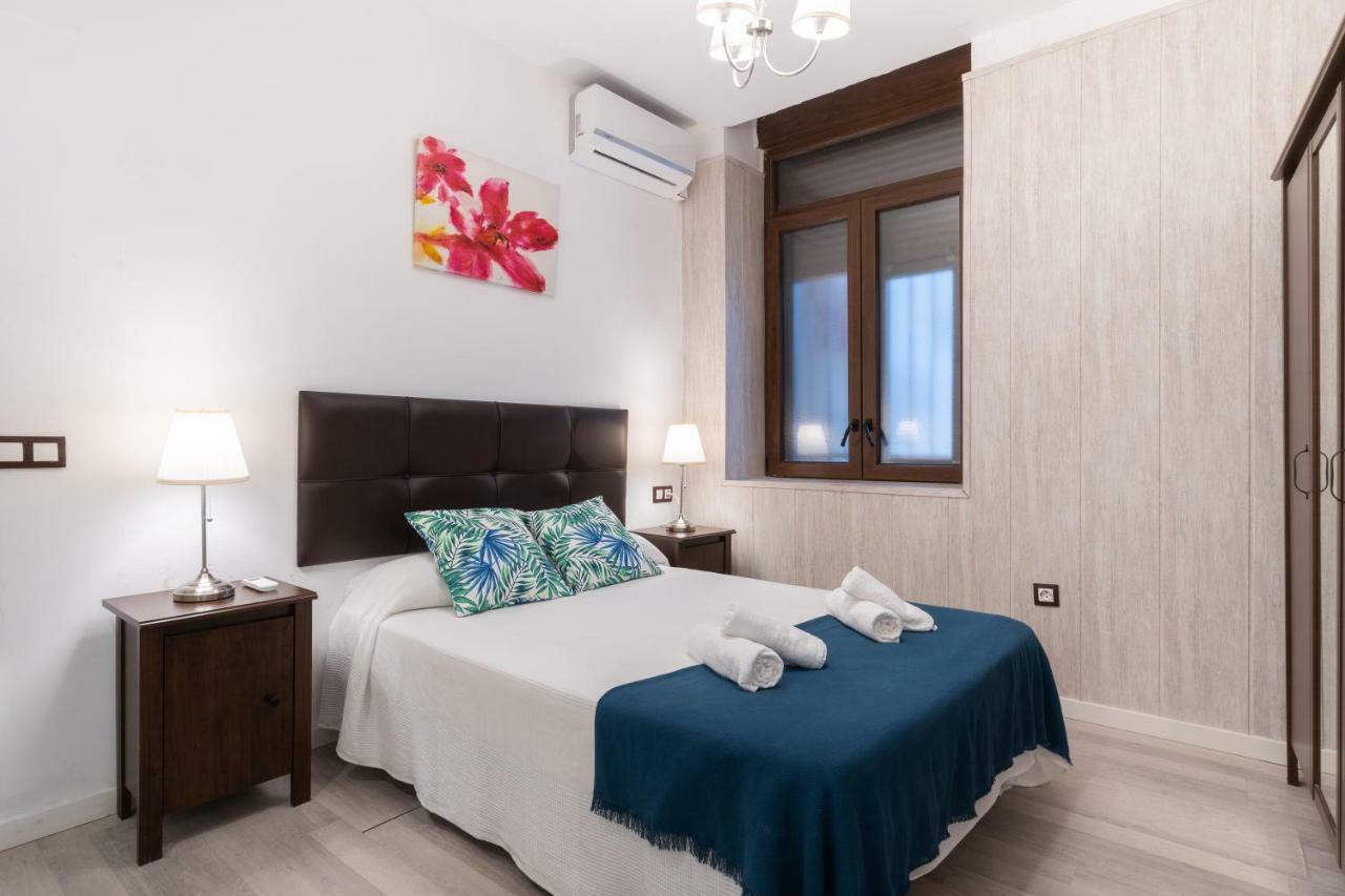 Cdz - Bella Apartamento Centrico Cádiz Exteriér fotografie