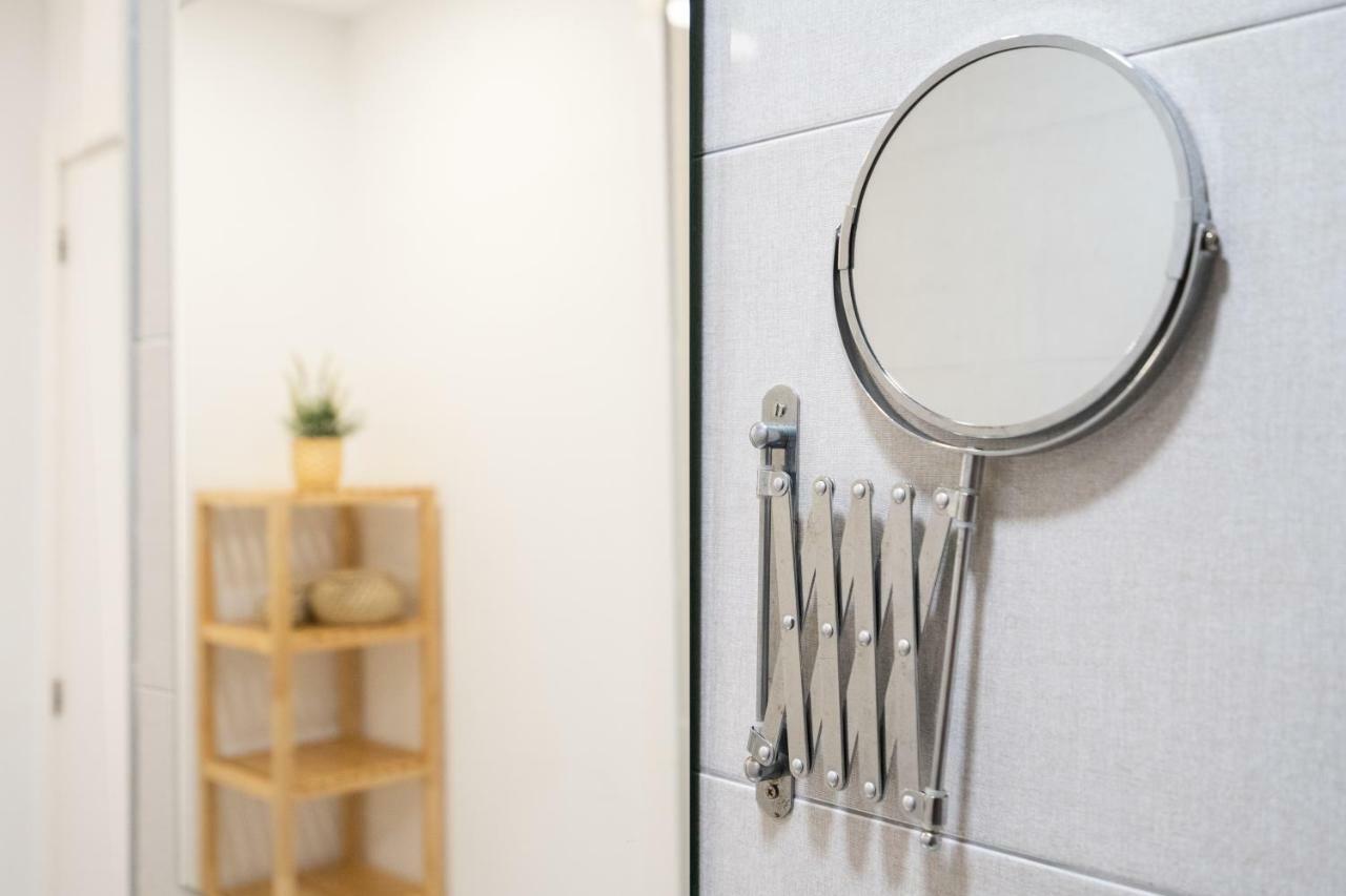 Cdz - Bella Apartamento Centrico Cádiz Exteriér fotografie