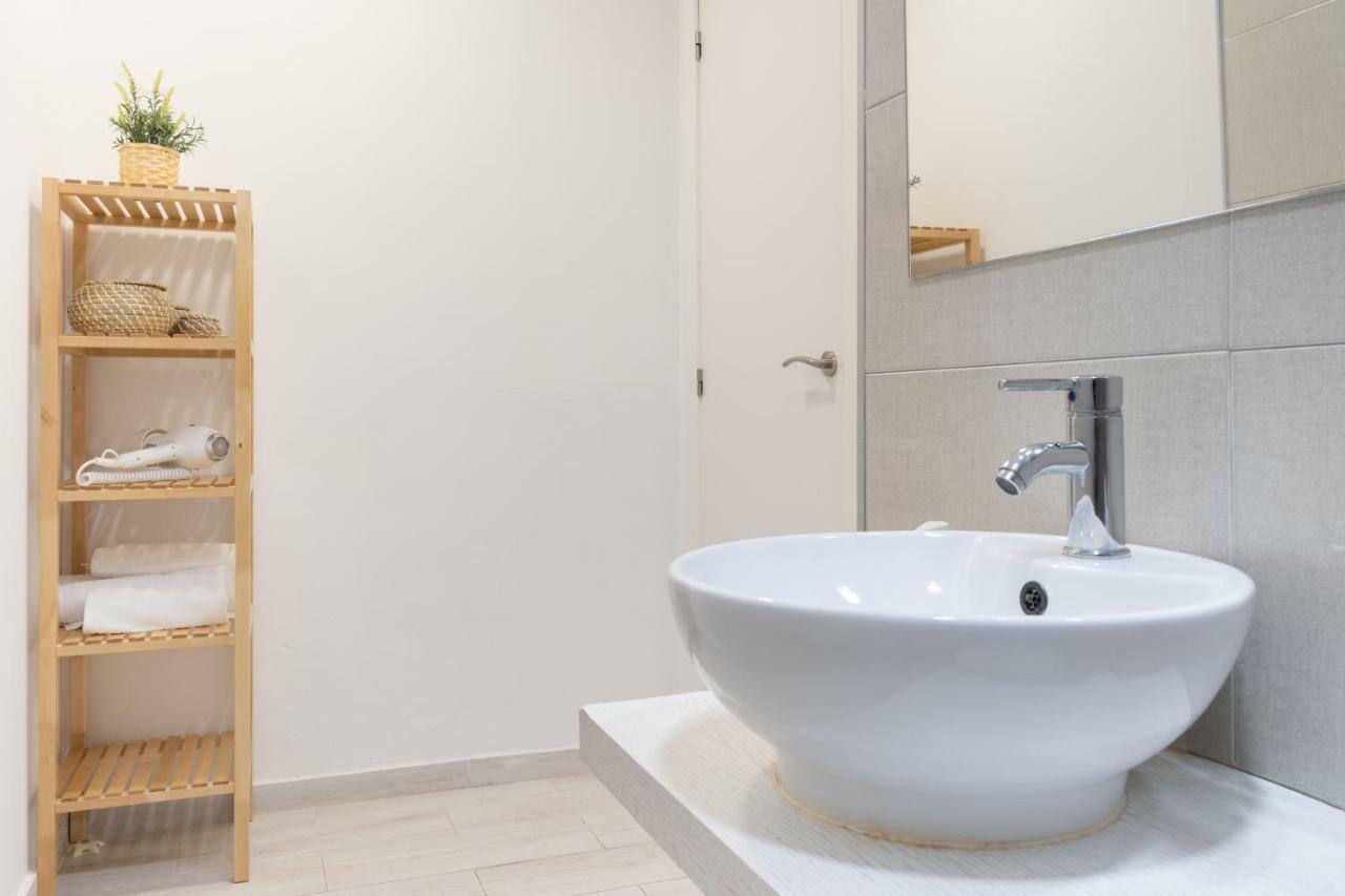 Cdz - Bella Apartamento Centrico Cádiz Exteriér fotografie