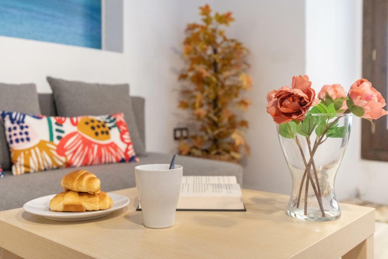 Cdz - Bella Apartamento Centrico Cádiz Exteriér fotografie