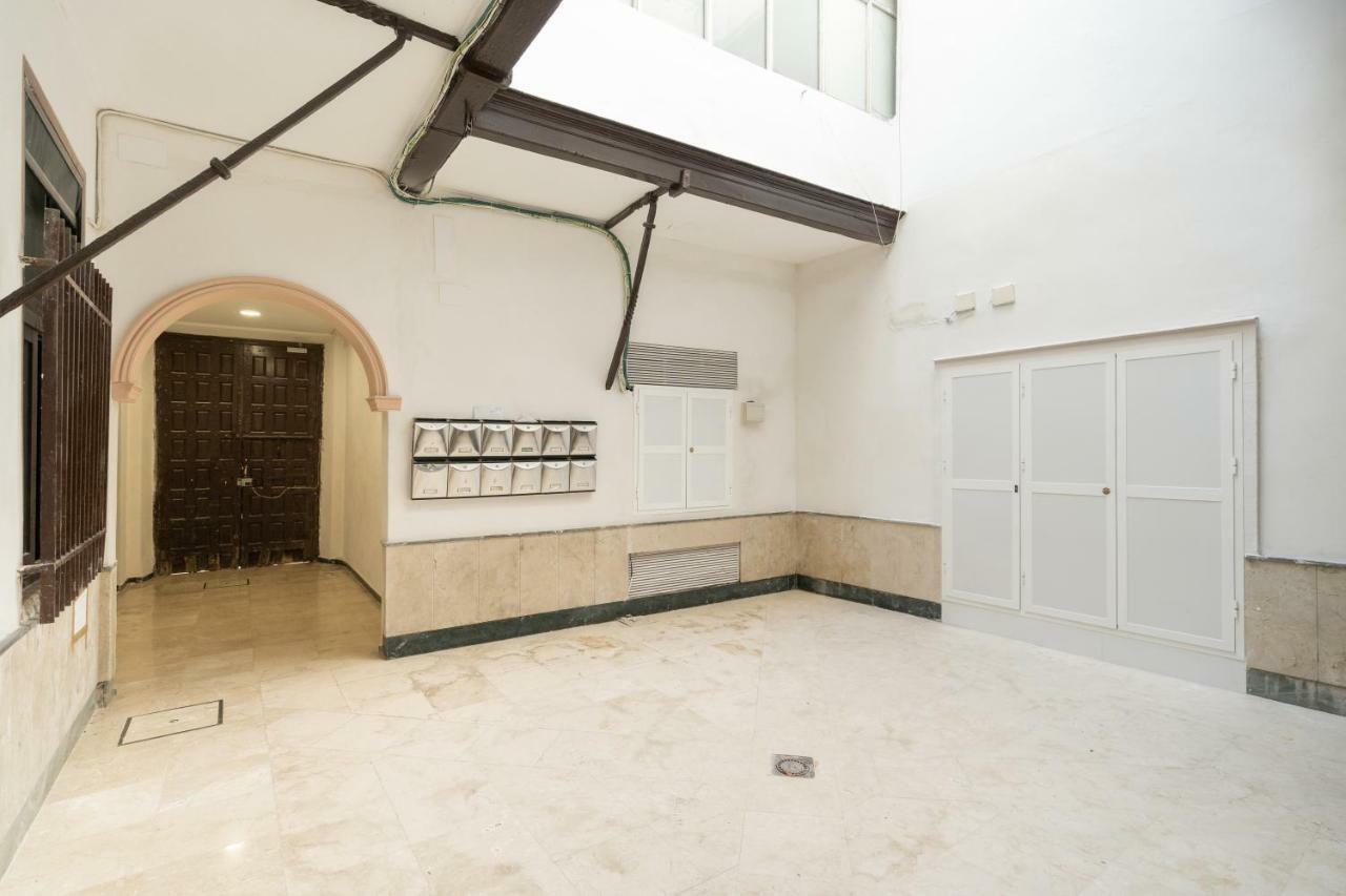 Cdz - Bella Apartamento Centrico Cádiz Exteriér fotografie