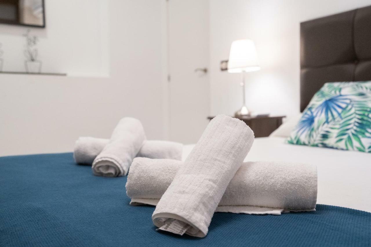 Cdz - Bella Apartamento Centrico Cádiz Exteriér fotografie