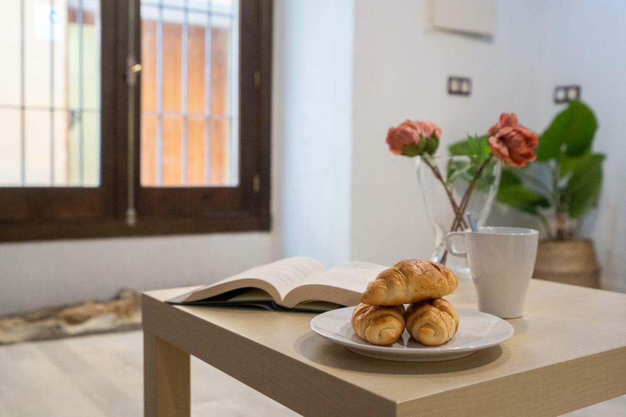 Cdz - Bella Apartamento Centrico Cádiz Exteriér fotografie
